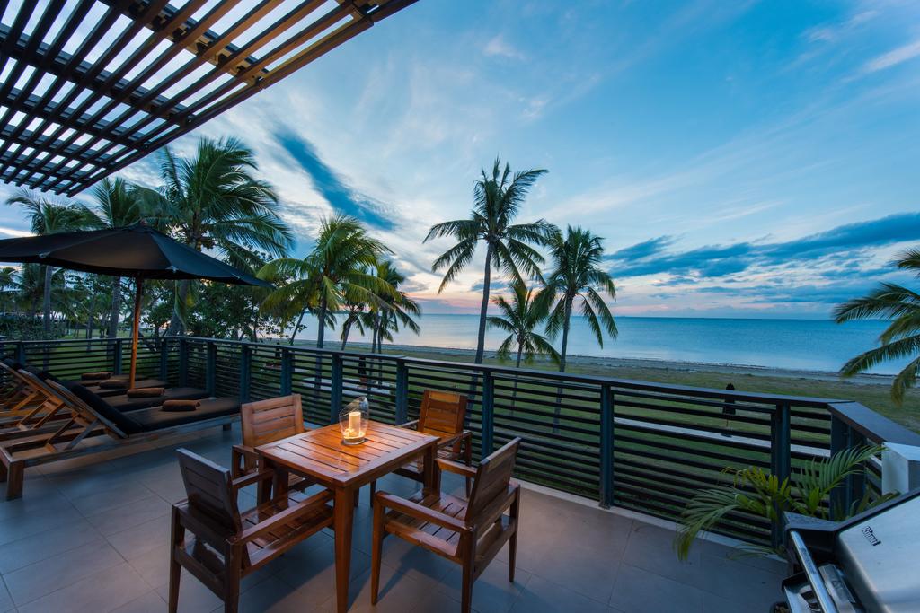 Hilton Fiji Beach Resort and Spa 