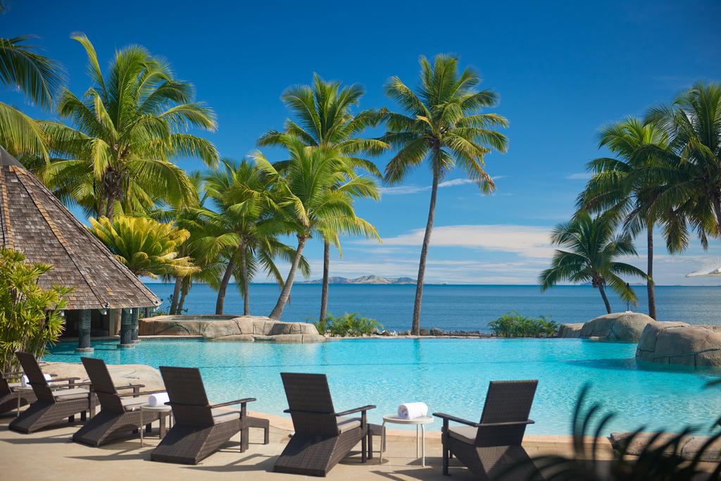 DoubleTree by Hilton Fiji