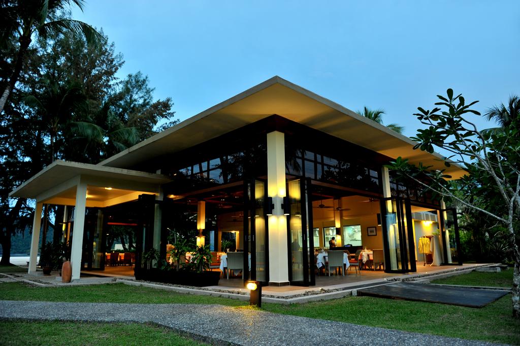 Tanjung Rhu Resort 