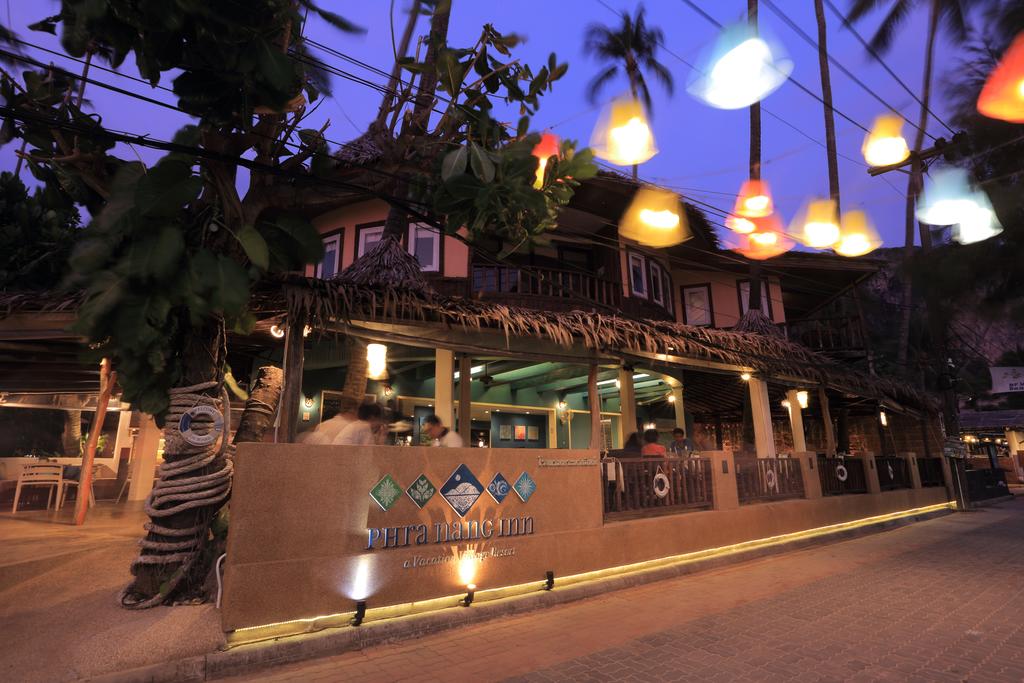 Phra Nang Inn by Vacation Village