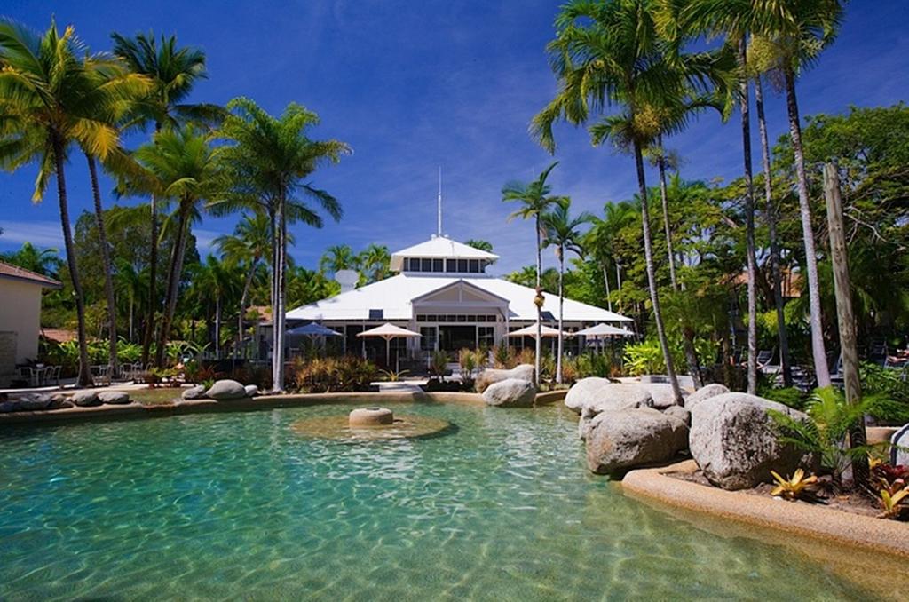 The Reef Resort Villas Port Douglas