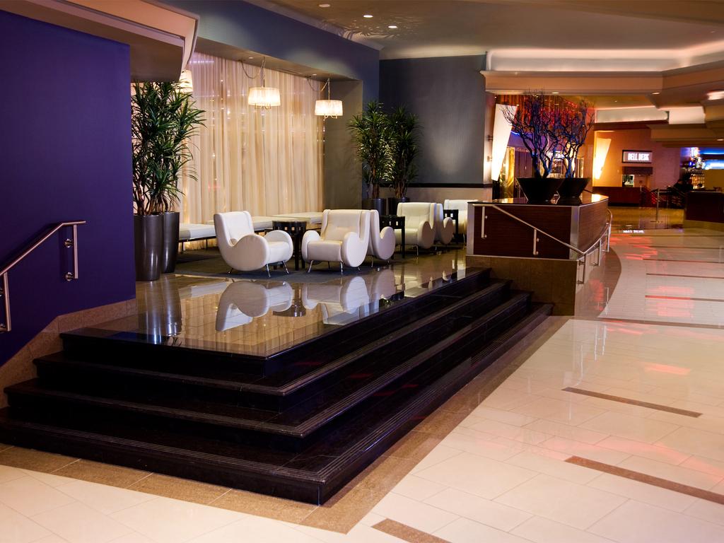 Stratosphere Hotel & Casino 
