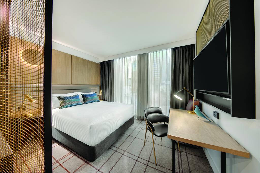 Vibe Hotel Darling Harbour