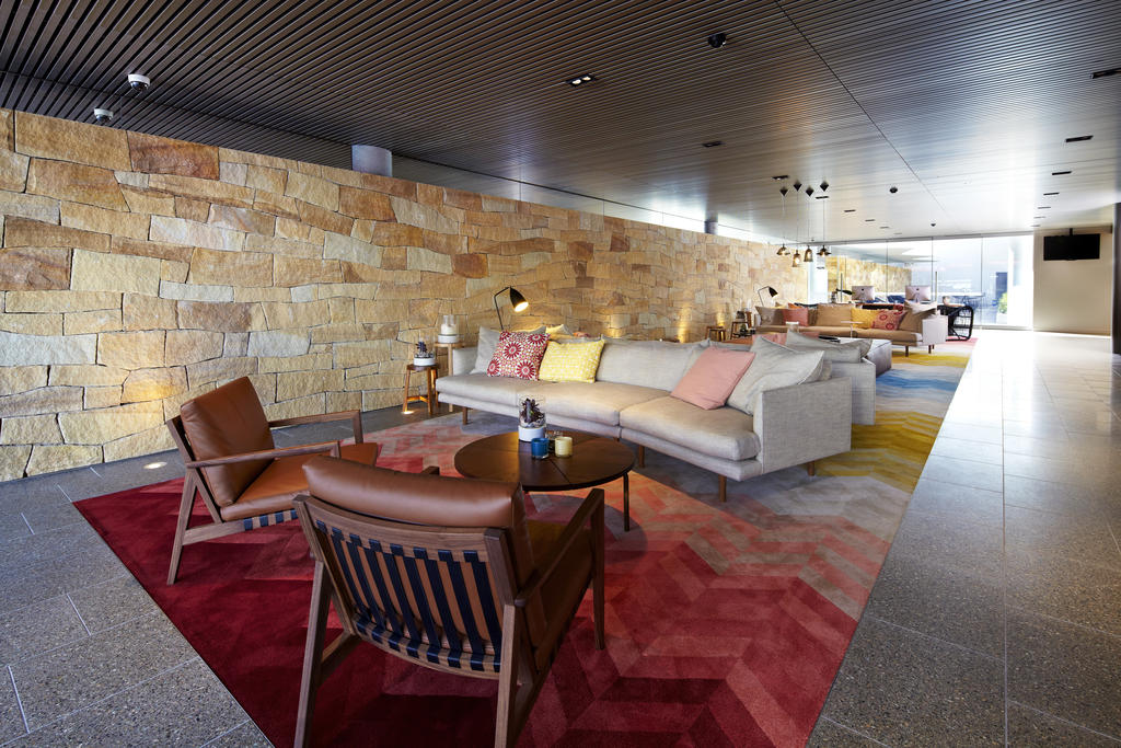 Adina Apartment Hotel Bondi Beach, Sydney