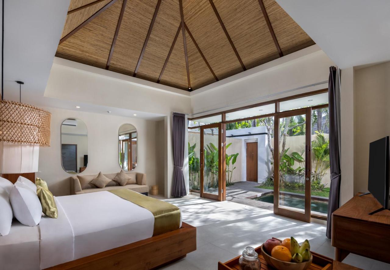 Tonys Villas & Resort Seminyak - Bali