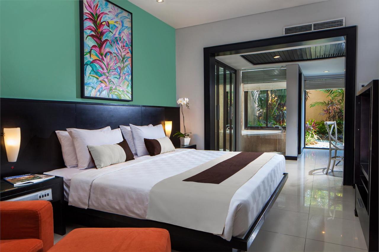 Prime Plaza Hotel Sanur – Bali