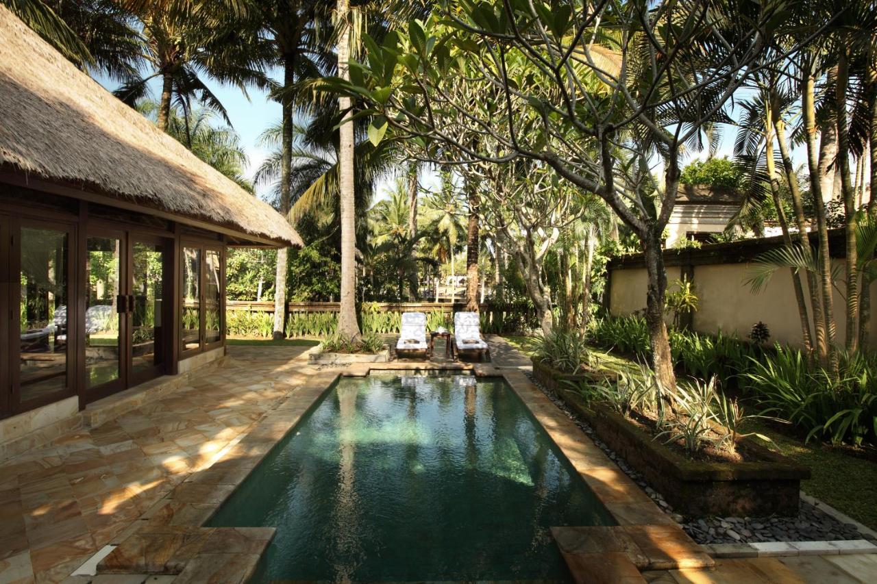 The Ubud Village Resort 