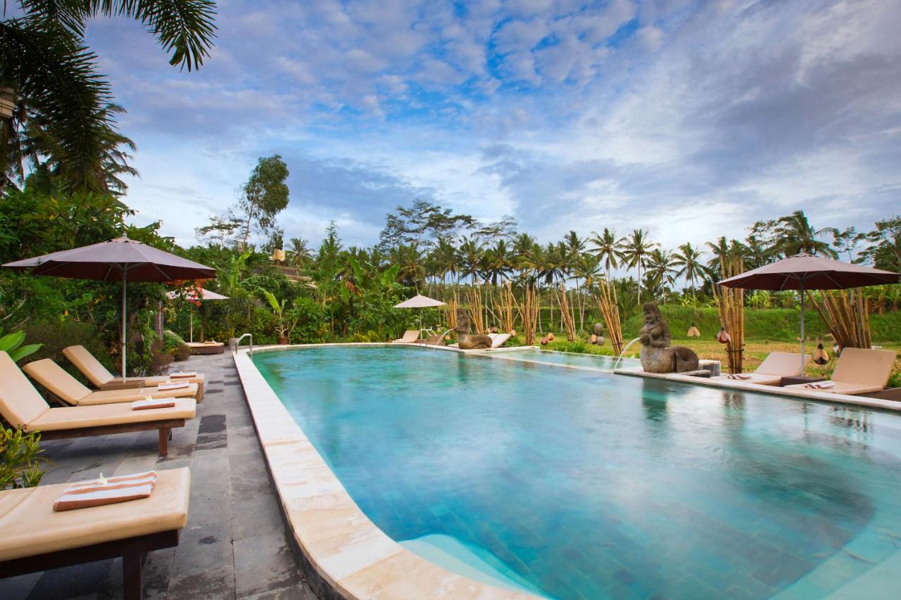  Om Ham Retreat & Resort